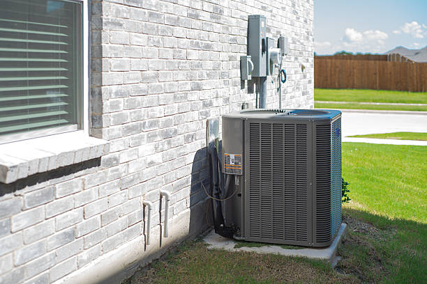 Reliable Emergency Hvac contractor in Waterville, WA by FH HVAC